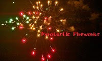 Pyrotastic Fireworks 1097495 Image 0